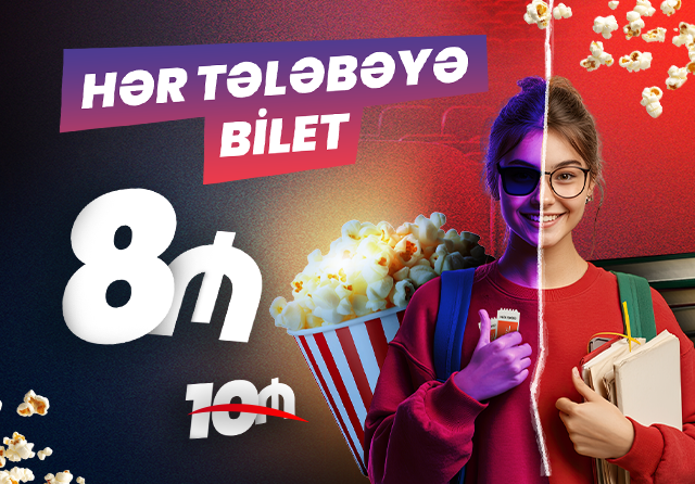 Tələbə Tarifi