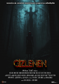 Gizlenen (Az Sub)