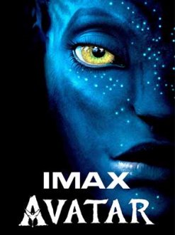 Avatar IMAX