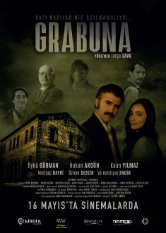 Grabuna